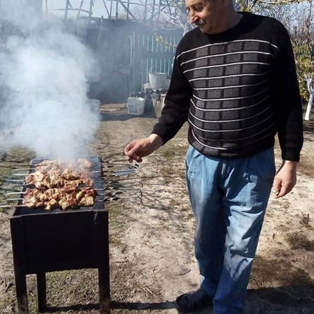 Леонід Русаненко