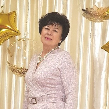 Тетяна Турбина