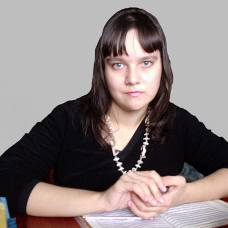 Дарья Аксенова