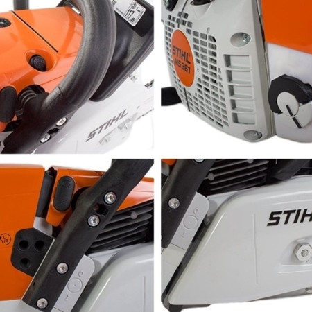 STIHL MS 361