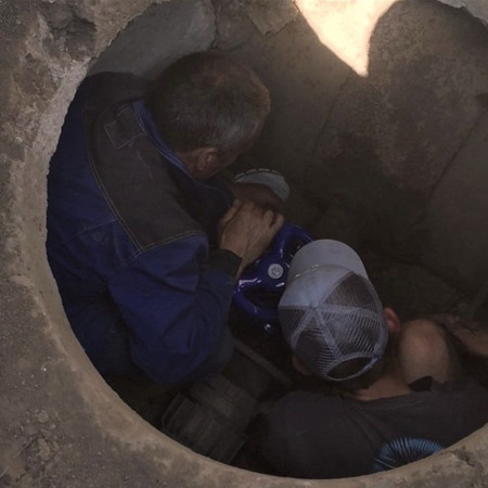 Подкорювачі підземель 🕳️