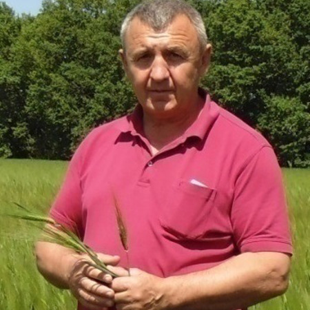 Дорогі земляки та працівники ТОВ «У Петровича»!