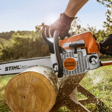 STIHL MS 250