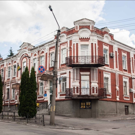 Земська управа — 1902 рік