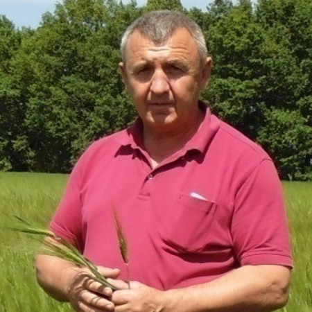 Дорогі земляки, працівники СПП «У Петровича»,  із Великоднем!