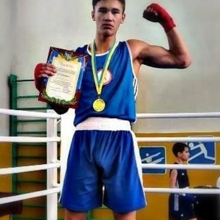 Денис Пешко