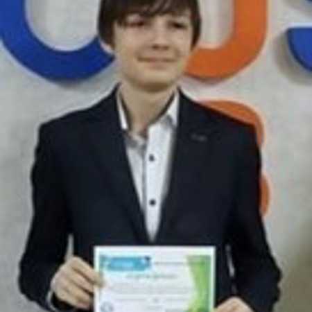 Назар  Чудаєв 