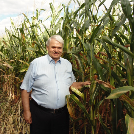 Дорогі земляки та  працівники СФГ «Еврика»!