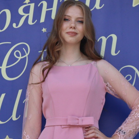 Юлія Білецька 