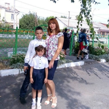 Пиріг з карамелізованими яблуками