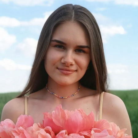 Ліза Лобода 