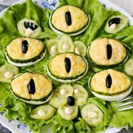 «Око дракона»