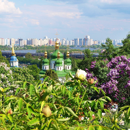Ботанічний сад ім. Гришка