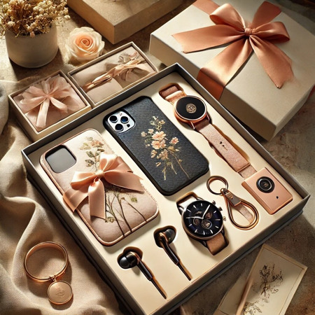 Гаджети  та аксесуари