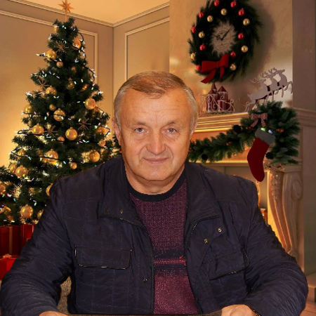 Леонід МАКОВІЙ, керівник філії «Знам’янський райавтодор»