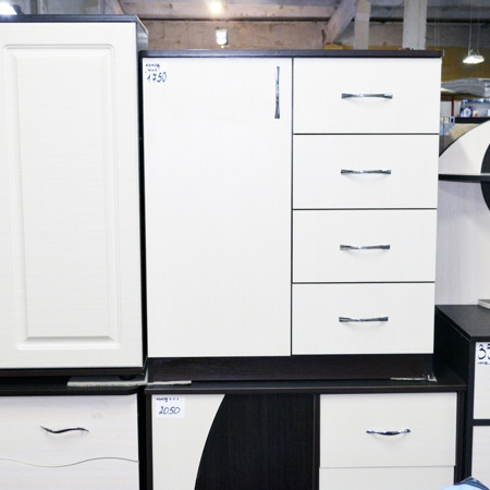 Корпусні меблі індивідуального виготовлення