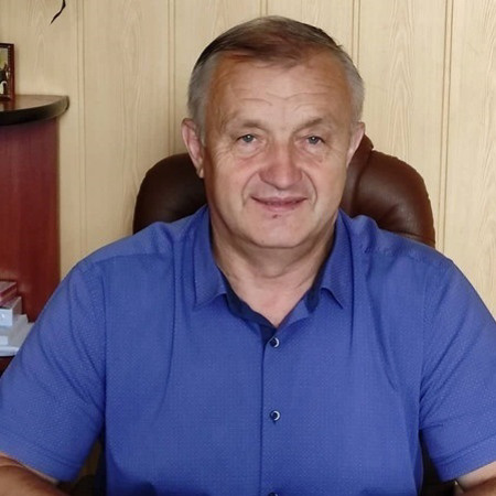 Леонід Маковій, керівник філії «ЗНАМ’ЯНСЬКИЙ РАЙАВТОДОР»