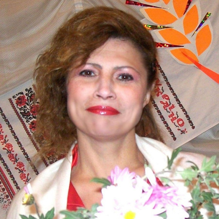 Ельвіра Мажаєва