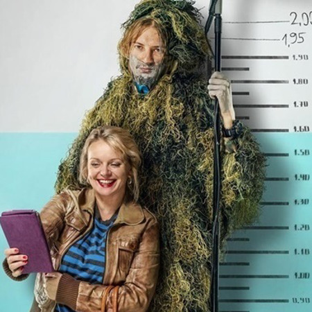 "Мої думки тихі” (2019)