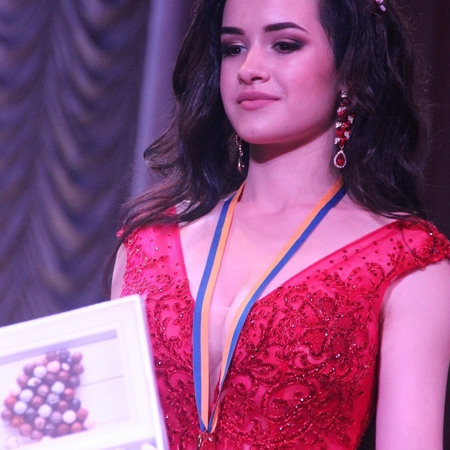 Вікторія Коломієць