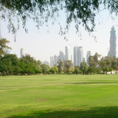 Safa park