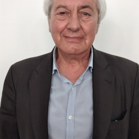 Леонід Калінін, сімейний лікар 