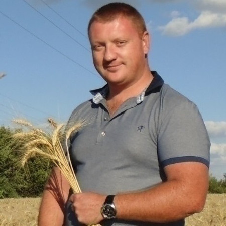 Шановні працівники СФГ "Едельвейс"