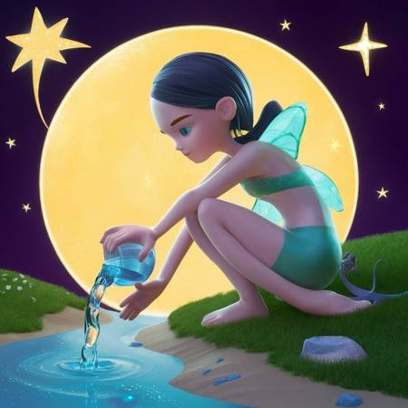 ВОДОЛІЙ