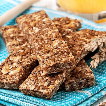 Енергетичні батончики