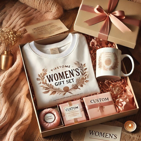 Персоналізований подарунок  