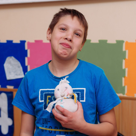 Тімофій Гармаш