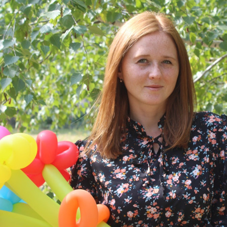 Тетяна Бабичева, журналістка