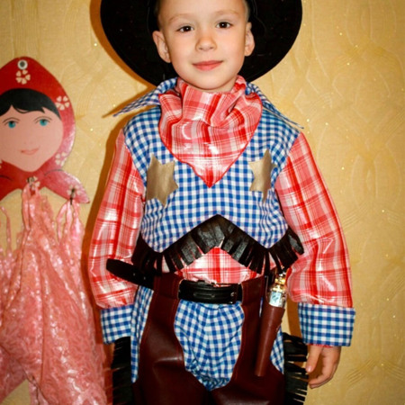 Володимир Ткачук, 6 років,  смт Петропавлівка