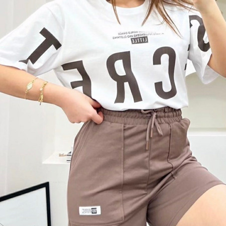 Спортивний одяг для всієї родини