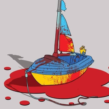 Позбавляють дому