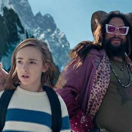 «Маревокрай»