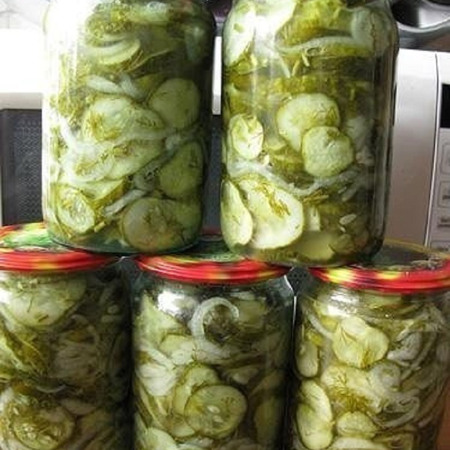 Салат Ландгольський