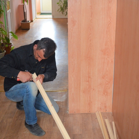 КП "Спутник"