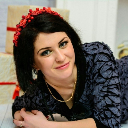 Наталья Желязкова: «У меня есть мечта — поехать в Египет»