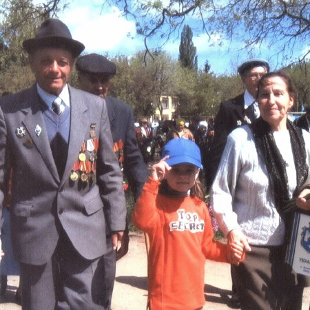 Холодило Михайло Петрович 