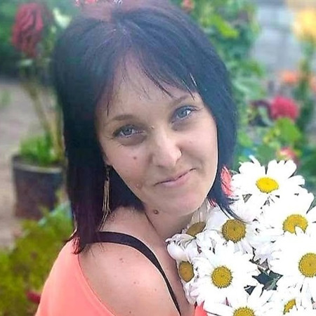 Альона Резніченко