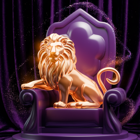 Лев (23 липня - 22 серпня)