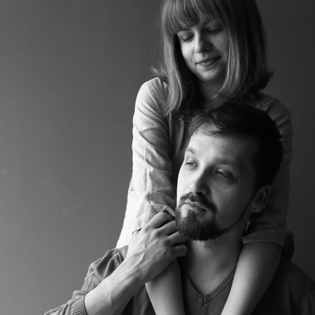 Інтерв'ю з поетом