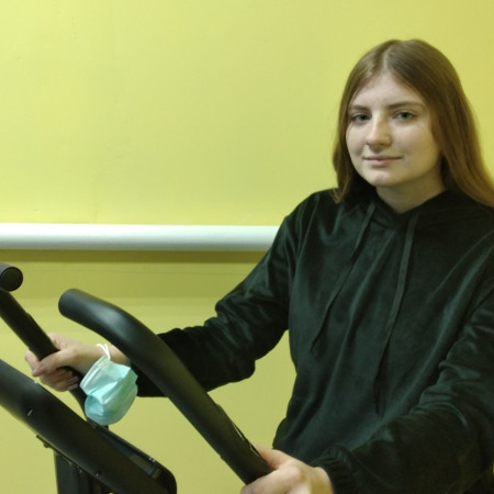 Тетяна Піхотіна