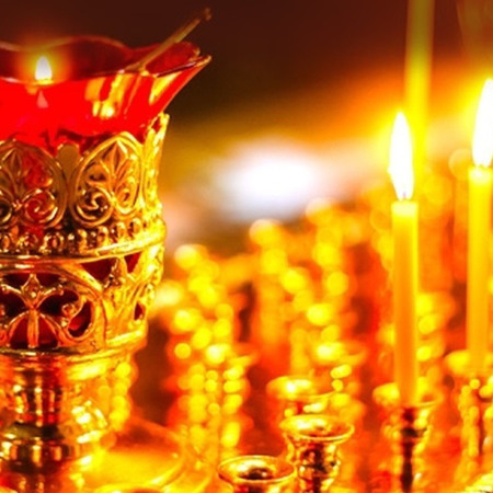 Дні особливого поминання покійних