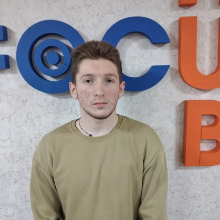 Владислав Краснюк