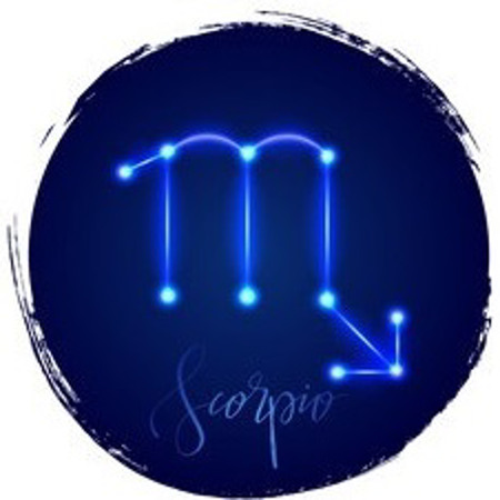 Скорпіон