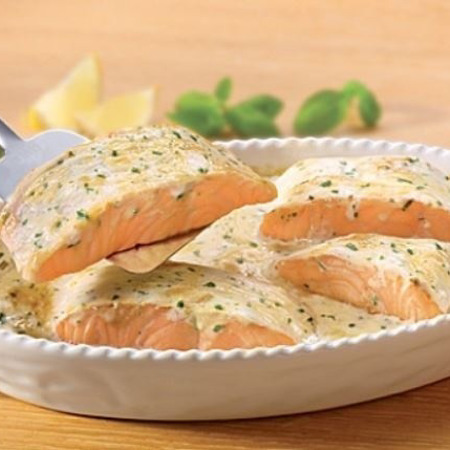 Риба парова