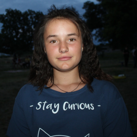 Богдана Бабанська 