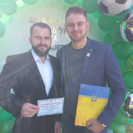 Дмитро Коростельов